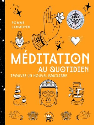 cover image of Méditation au quotidien